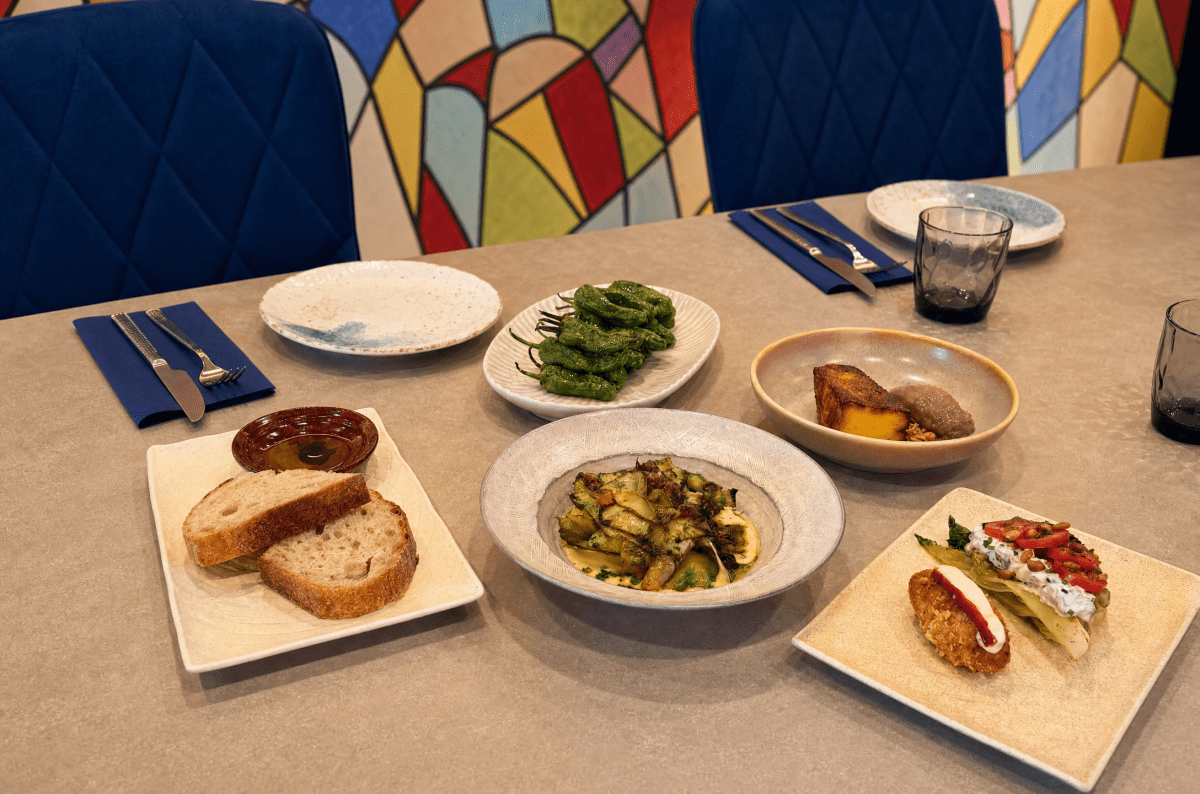 Business Lunch in Singapore CBD: Make Midday Matter
